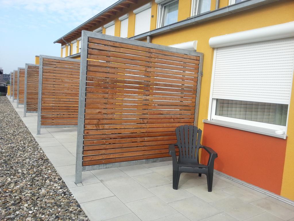 Hotel Quellenhof Salzgitter Quarto foto