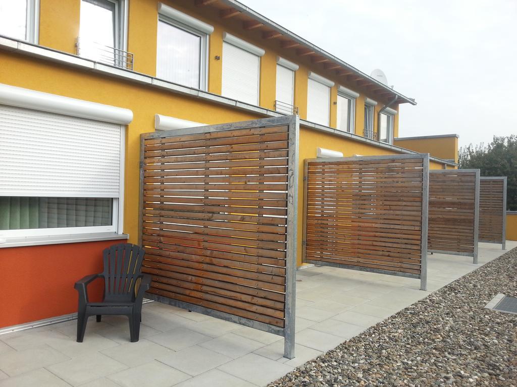 Hotel Quellenhof Salzgitter Exterior foto