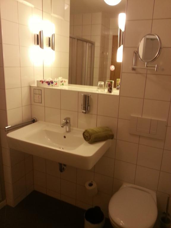 Hotel Quellenhof Salzgitter Quarto foto