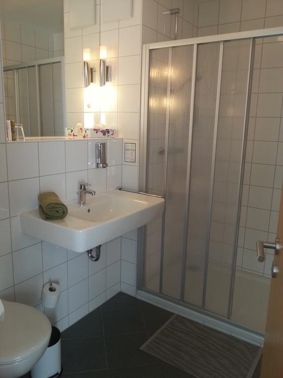 Hotel Quellenhof Salzgitter Quarto foto