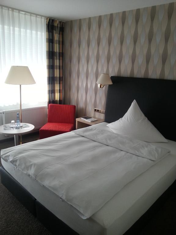 Hotel Quellenhof Salzgitter Quarto foto